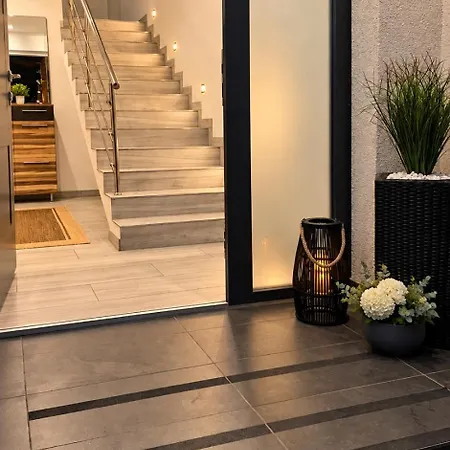 Alpine Living Bei Der Gerlitze Apartament