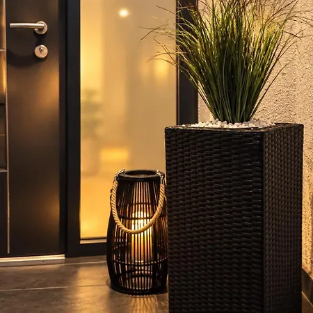 Apartament Alpine Living Bei Der Gerlitze Arriach