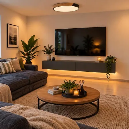Apartament Alpine Living Bei Der Gerlitze *