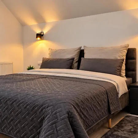 Alpine Living Bei Der Gerlitze