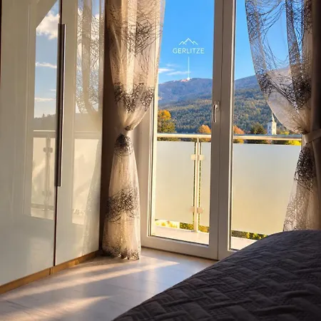 Apartament Alpine Living Bei Der Gerlitze