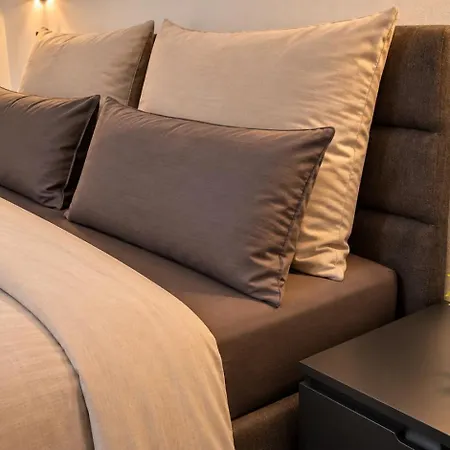 Apartament Alpine Living Bei Der Gerlitze *