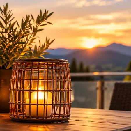 Apartament Alpine Living Bei Der Gerlitze