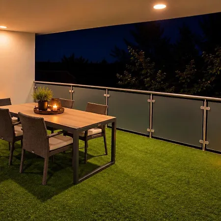 Alpine Living Bei Der Gerlitze