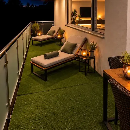 Alpine Living Bei Der Gerlitze Apartament *
